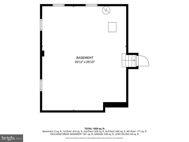 212 SUMMIT AVE, Blackwood, NJ 08012