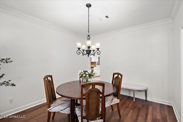 1006 Riverchase North Drive, Brandon, MS 39047