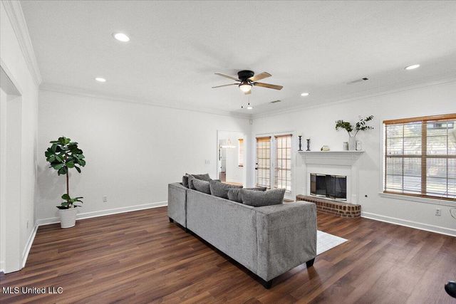 1006 Riverchase North Drive, Brandon, MS 39047