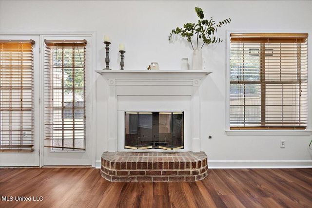 1006 Riverchase North Drive, Brandon, MS 39047