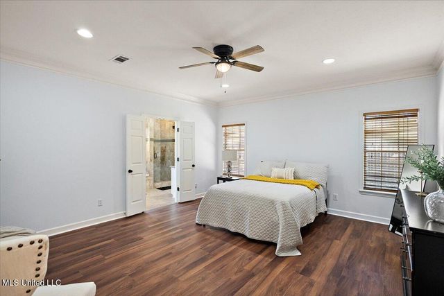 1006 Riverchase North Drive, Brandon, MS 39047