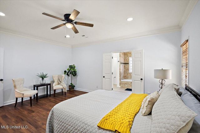 1006 Riverchase North Drive, Brandon, MS 39047