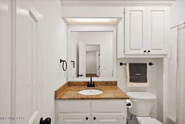 1006 Riverchase North Drive, Brandon, MS 39047