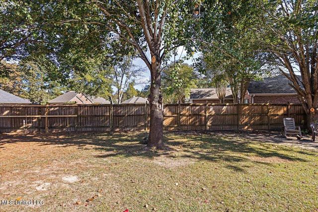 1006 Riverchase North Drive, Brandon, MS 39047