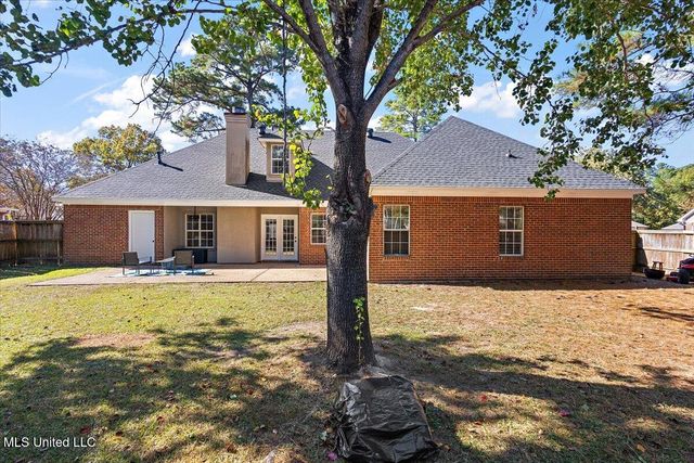 1006 Riverchase North Drive, Brandon, MS 39047