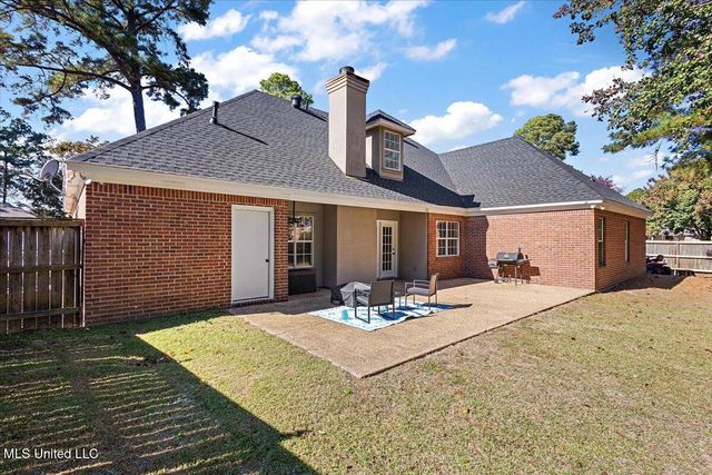 1006 Riverchase North Drive, Brandon, MS 39047