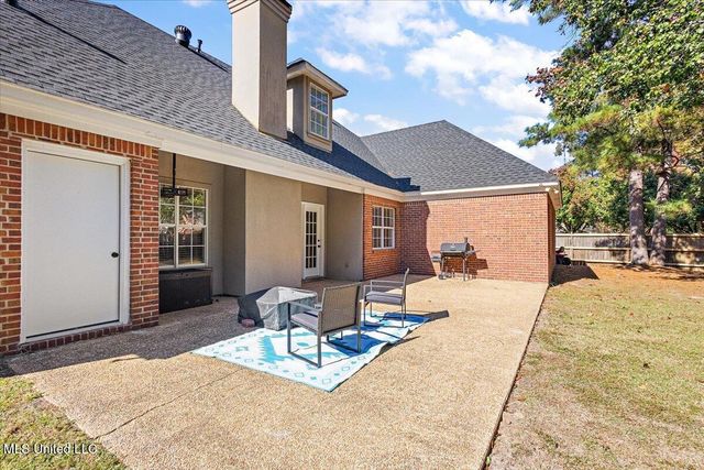 1006 Riverchase North Drive, Brandon, MS 39047