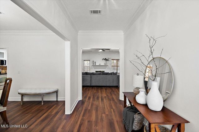 1006 Riverchase North Drive, Brandon, MS 39047