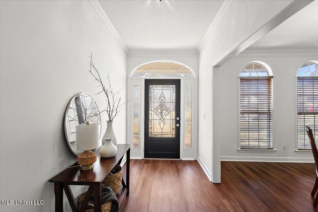 1006 Riverchase North Drive, Brandon, MS 39047