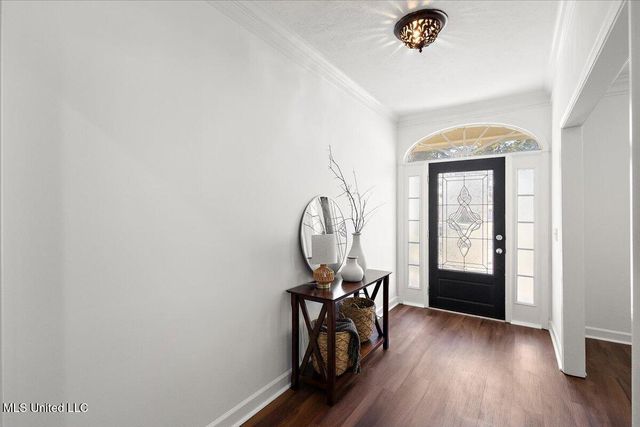 1006 Riverchase North Drive, Brandon, MS 39047