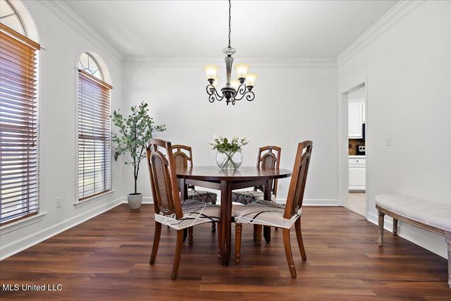 1006 Riverchase North Drive, Brandon, MS 39047