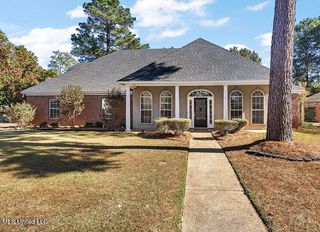 1006 Riverchase North Drive, Brandon, MS 39047