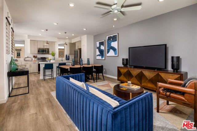 1483 W Vista Way 1563A, San Pedro (los Angeles), CA 90732