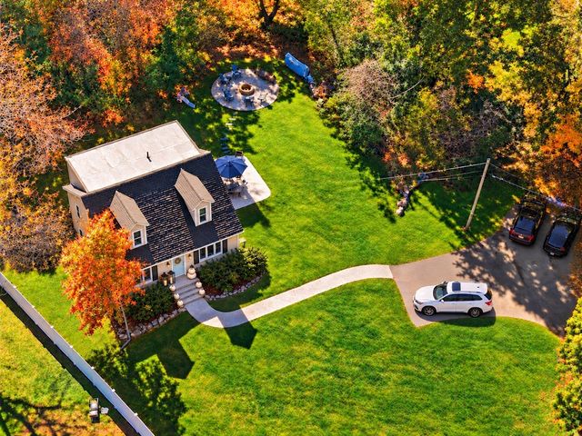 1 Alder St, Medway, MA 02053