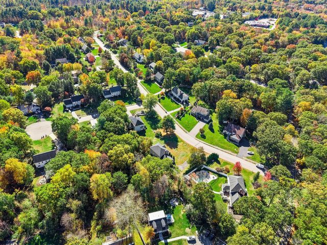 1 Alder St, Medway, MA 02053