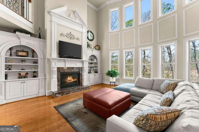 3265 Sable Ridge Drive, Buford, GA 30519