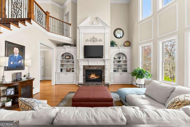 3265 Sable Ridge Drive, Buford, GA 30519