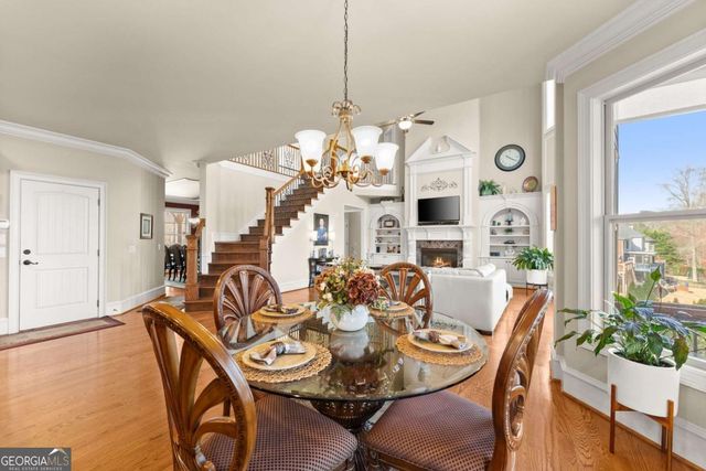 3265 Sable Ridge Drive, Buford, GA 30519