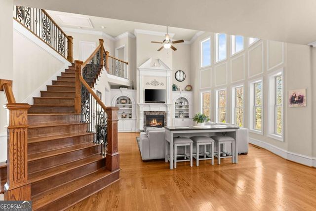 3265 Sable Ridge Drive, Buford, GA 30519