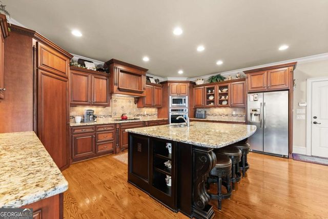 3265 Sable Ridge Drive, Buford, GA 30519