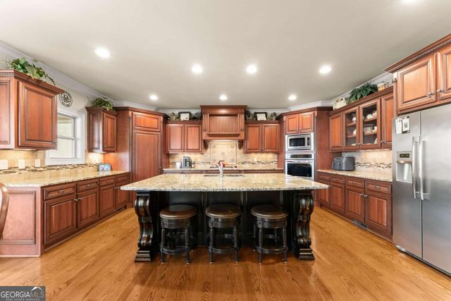 3265 Sable Ridge Drive, Buford, GA 30519