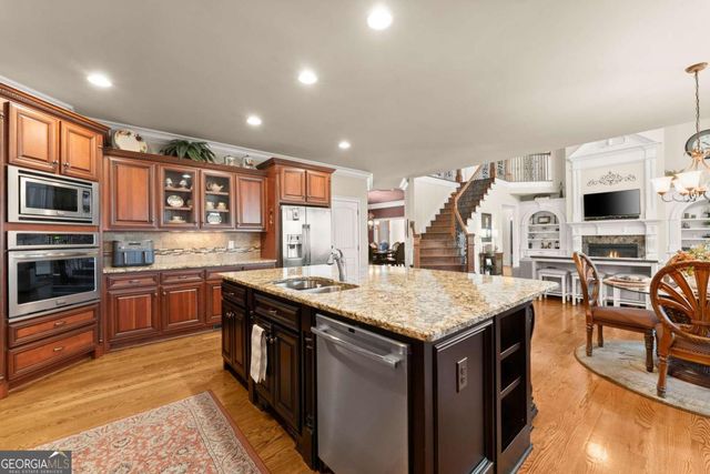 3265 Sable Ridge Drive, Buford, GA 30519