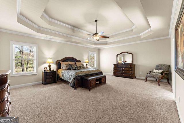 3265 Sable Ridge Drive, Buford, GA 30519