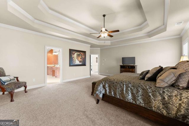 3265 Sable Ridge Drive, Buford, GA 30519