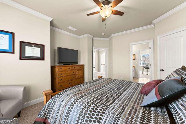 3265 Sable Ridge Drive, Buford, GA 30519