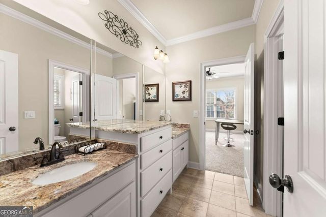 3265 Sable Ridge Drive, Buford, GA 30519