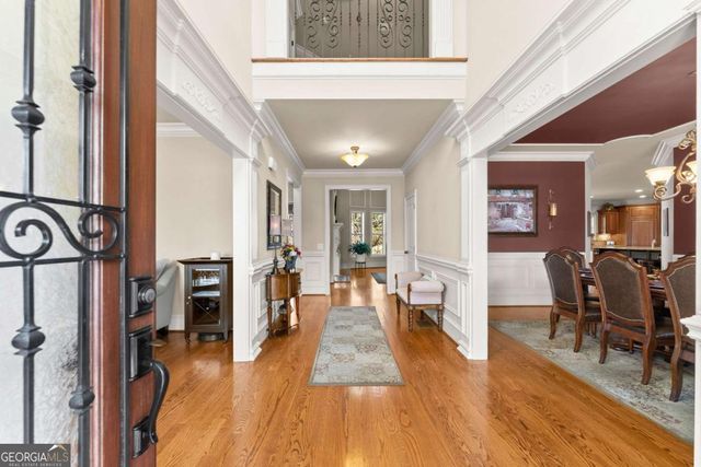 3265 Sable Ridge Drive, Buford, GA 30519