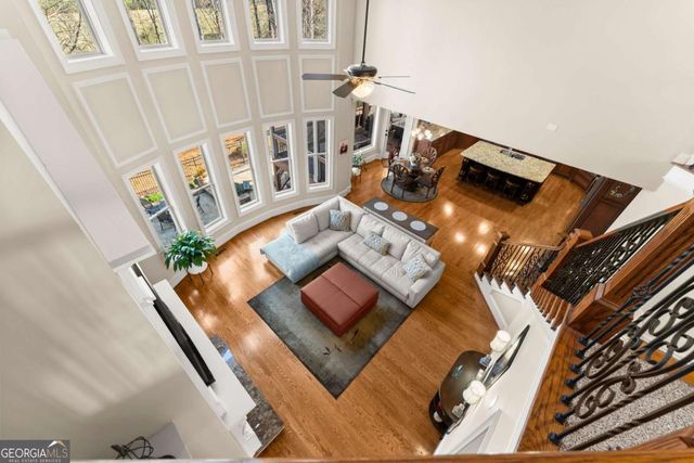 3265 Sable Ridge Drive, Buford, GA 30519