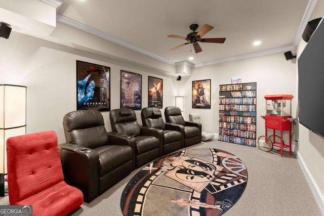 3265 Sable Ridge Drive, Buford, GA 30519