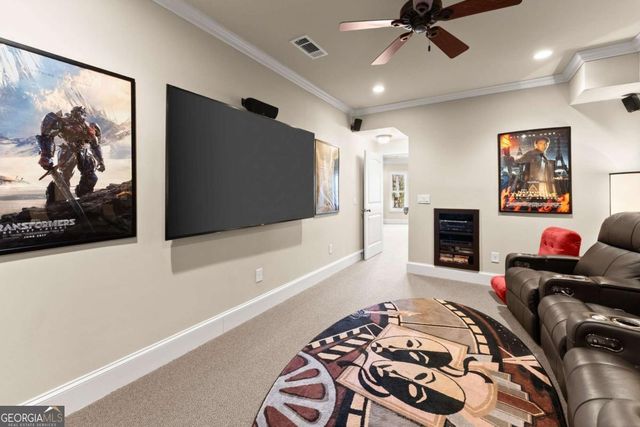 3265 Sable Ridge Drive, Buford, GA 30519