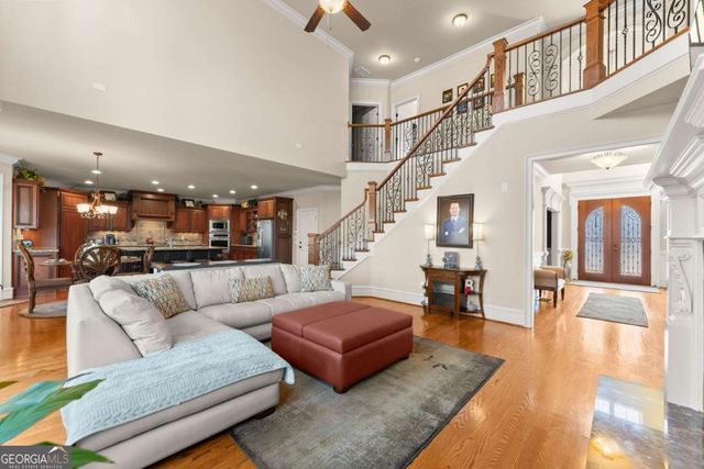 3265 Sable Ridge Drive, Buford, GA 30519