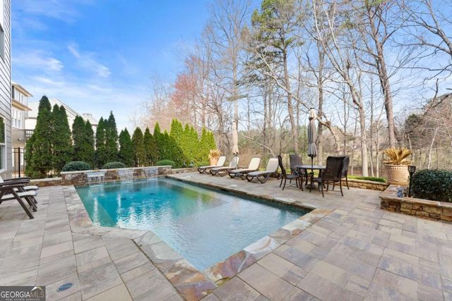 3265 Sable Ridge Drive, Buford, GA 30519