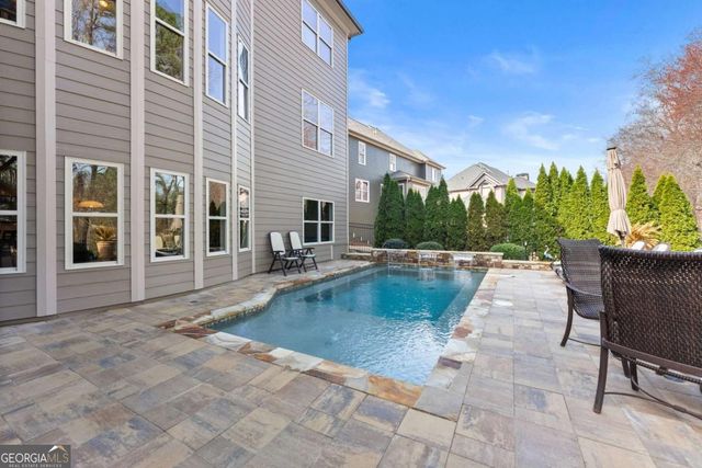 3265 Sable Ridge Drive, Buford, GA 30519