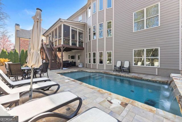 3265 Sable Ridge Drive, Buford, GA 30519