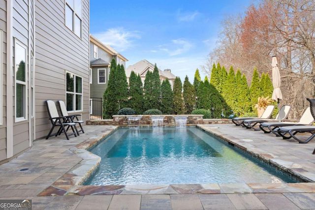 3265 Sable Ridge Drive, Buford, GA 30519