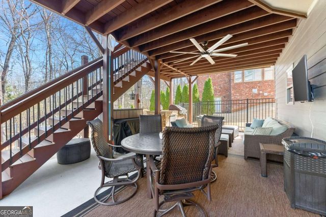 3265 Sable Ridge Drive, Buford, GA 30519