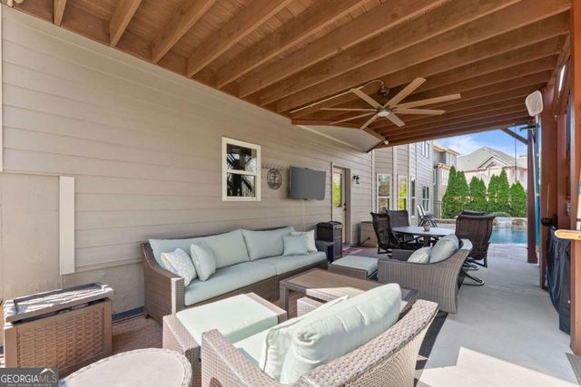 3265 Sable Ridge Drive, Buford, GA 30519