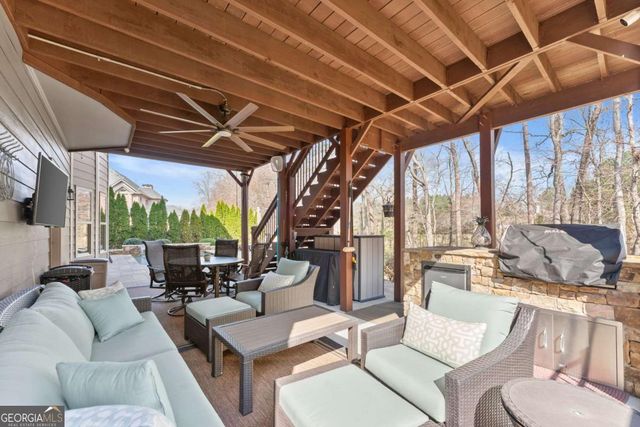 3265 Sable Ridge Drive, Buford, GA 30519