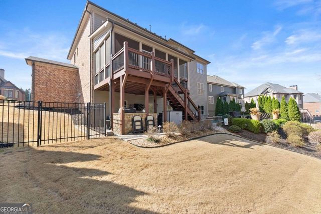 3265 Sable Ridge Drive, Buford, GA 30519