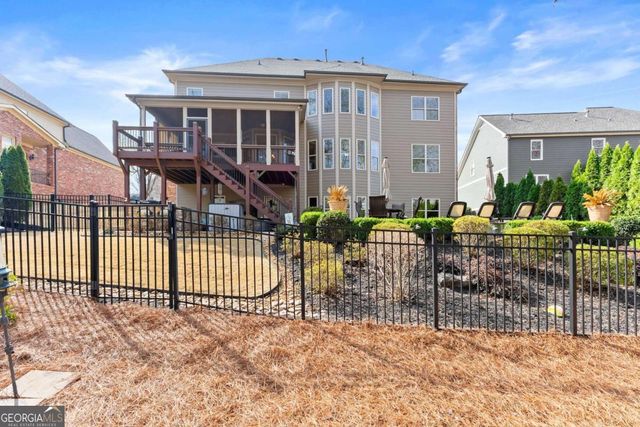 3265 Sable Ridge Drive, Buford, GA 30519