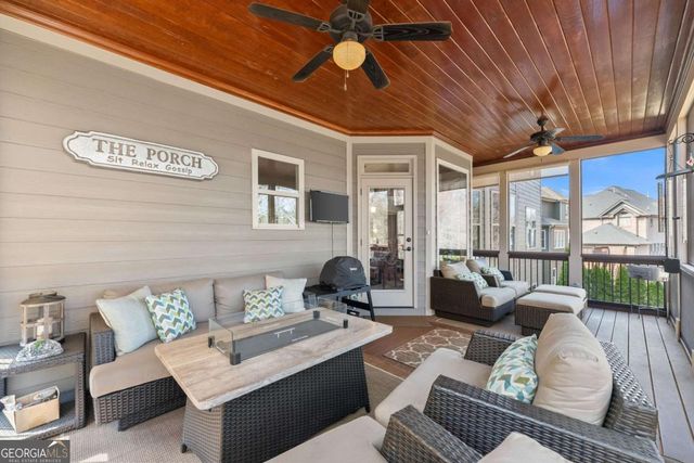 3265 Sable Ridge Drive, Buford, GA 30519