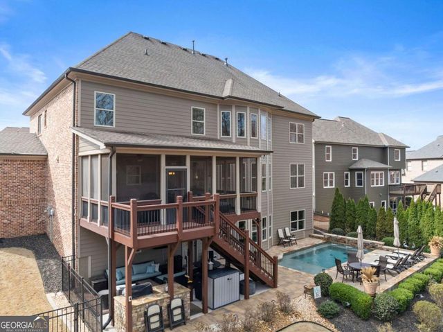 3265 Sable Ridge Drive, Buford, GA 30519