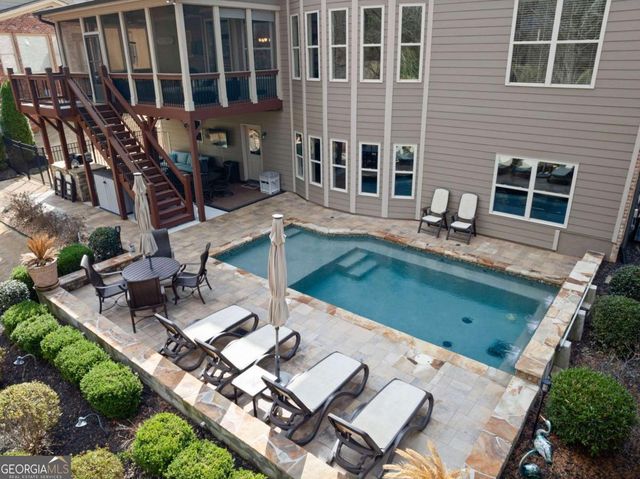 3265 Sable Ridge Drive, Buford, GA 30519