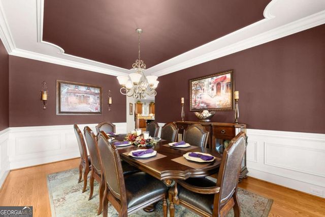 3265 Sable Ridge Drive, Buford, GA 30519