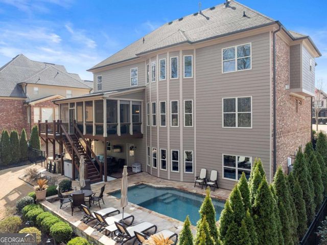 3265 Sable Ridge Drive, Buford, GA 30519