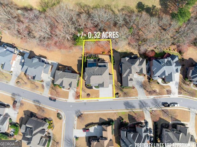 3265 Sable Ridge Drive, Buford, GA 30519